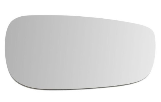Spegelglas, ytterspegel