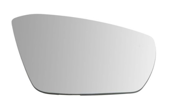 Spegelglas, ytterspegel