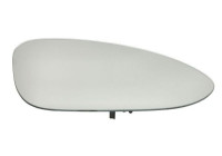 Spegelglas, ytterspegel