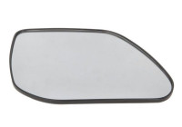 Spegelglas, ytterspegel