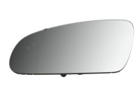 Spegelglas, ytterspegel