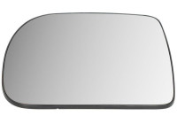 Spegelglas, ytterspegel