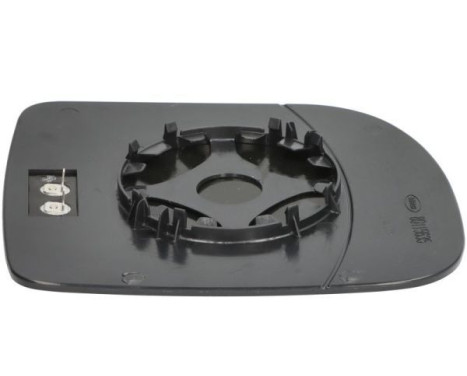 Spegelglas, ytterspegel, bild 2