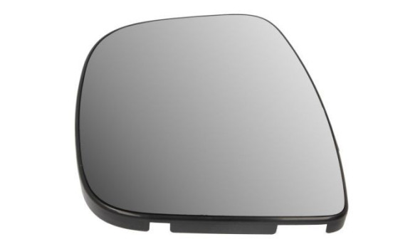Spegelglas, ytterspegel