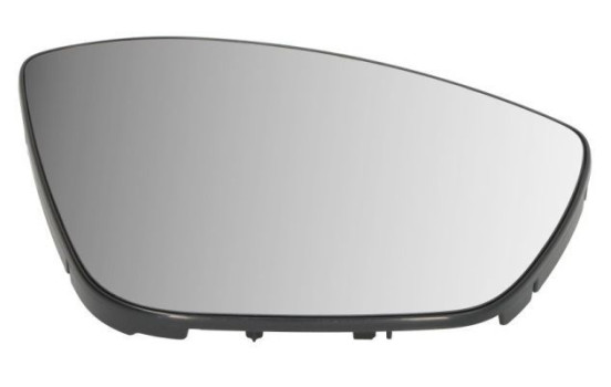Spegelglas, ytterspegel