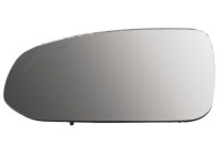 Spegelglas, ytterspegel