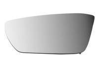 Spegelglas, ytterspegel