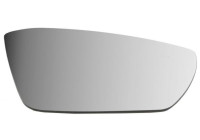 Spegelglas, ytterspegel