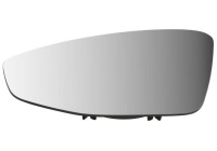 Spegelglas, ytterspegel
