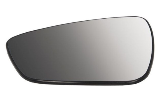 Spegelglas, ytterspegel