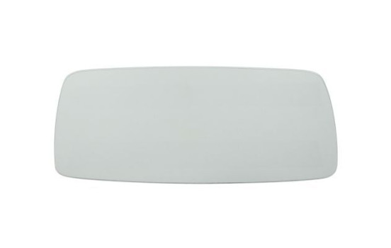 Spegelglas, ytterspegel