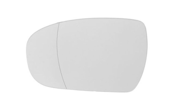 Spegelglas, ytterspegel, bild 2