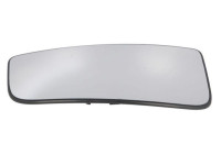 Spegelglas, ytterspegel
