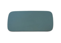 Spegelglas, ytterspegel