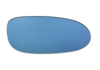 Spegelglas, ytterspegel
