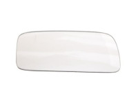 Spegelglas, ytterspegel