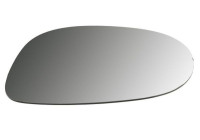 Spegelglas, ytterspegel