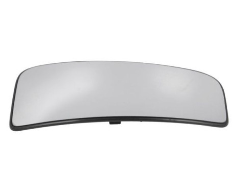 Spegelglas, ytterspegel