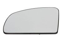 Spegelglas, ytterspegel