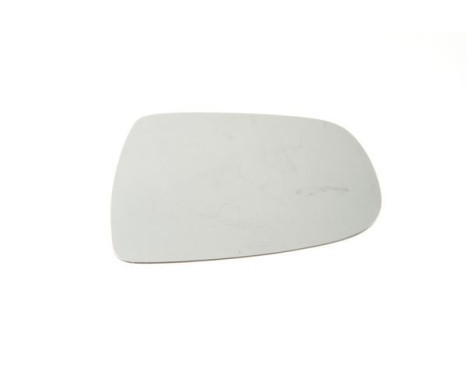 Spegelglas, ytterspegel