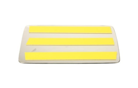 Spegelglas, ytterspegel, bild 2
