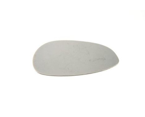 Spegelglas, ytterspegel
