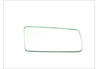 Spegelglas, ytterspegel