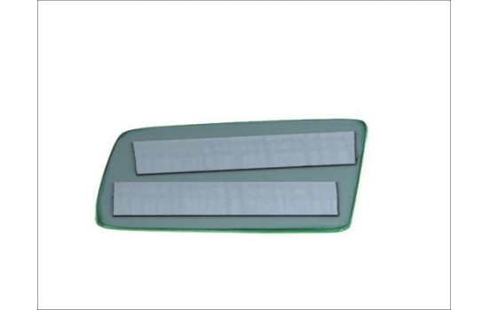 Spegelglas, ytterspegel, bild 2