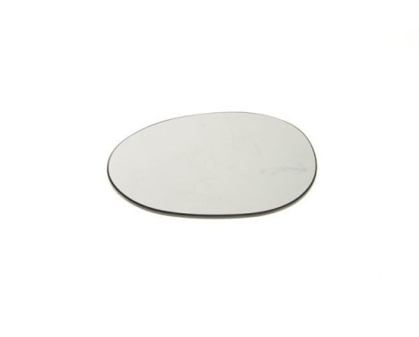 Spegelglas, ytterspegel