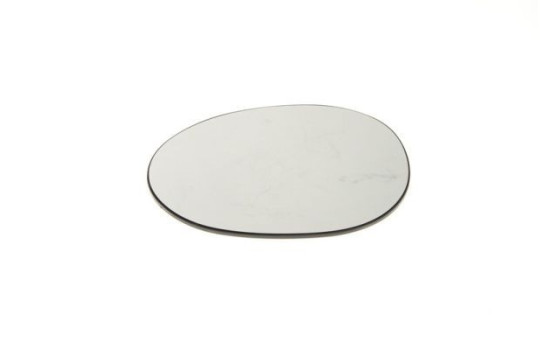 Spegelglas, ytterspegel
