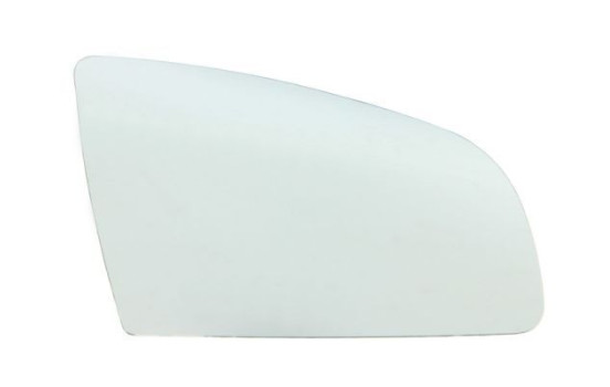 Spegelglas, ytterspegel