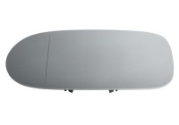 Spegelglas, ytterspegel