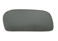 Spegelglas, ytterspegel