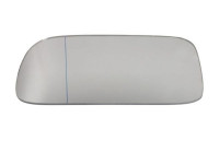 Spegelglas, ytterspegel