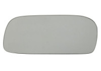 Spegelglas, ytterspegel