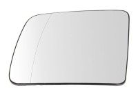 Spegelglas, ytterspegel