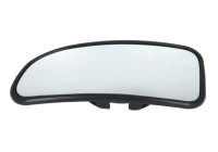 Spegelglas, ytterspegel
