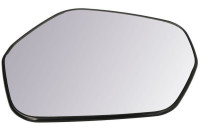 Spegelglas, ytterspegel