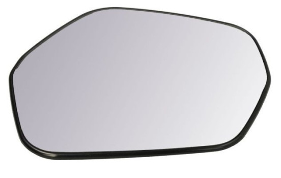 Spegelglas, ytterspegel
