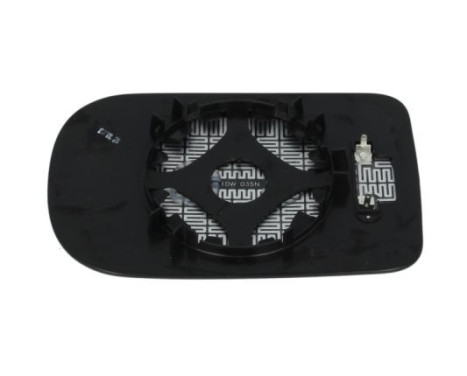 Spegelglas, ytterspegel, bild 2