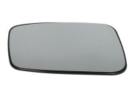 Spegelglas, ytterspegel