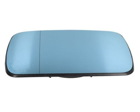 Spegelglas, ytterspegel