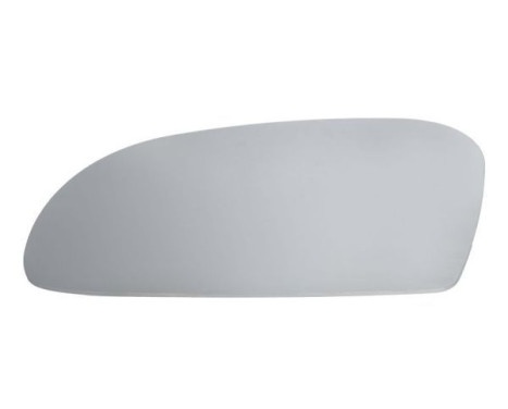 Spegelglas, ytterspegel