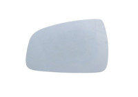 Spegelglas, ytterspegel