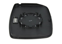 Spegelglas, ytterspegel