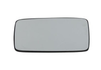 Spegelglas, ytterspegel