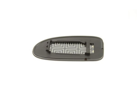 Spegelglas, ytterspegel, bild 2