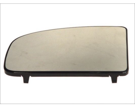 Spegelglas, ytterspegel