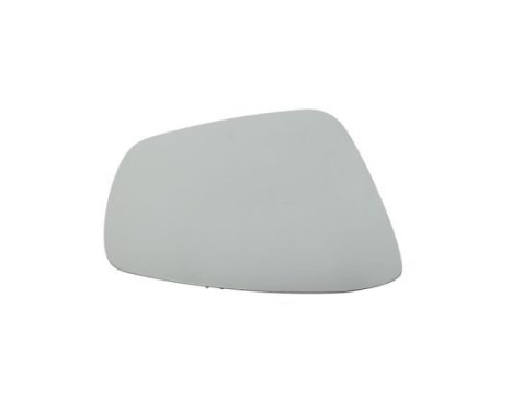 Spegelglas, ytterspegel