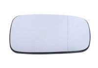 Spegelglas, ytterspegel